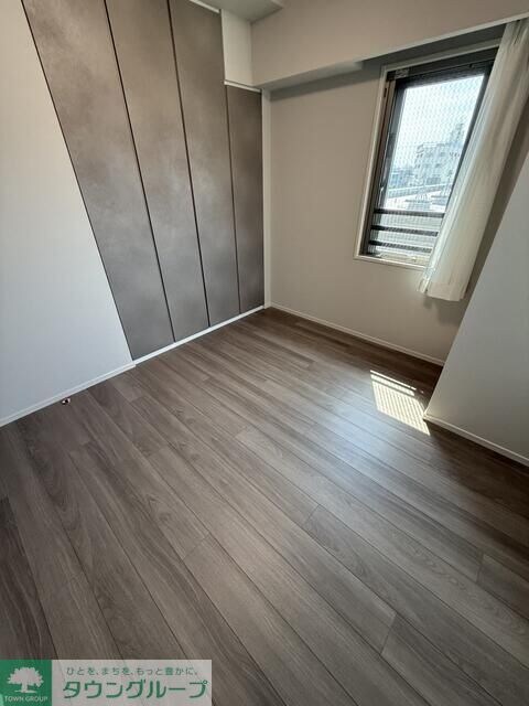 クレストコート中野富士見町の物件内観写真