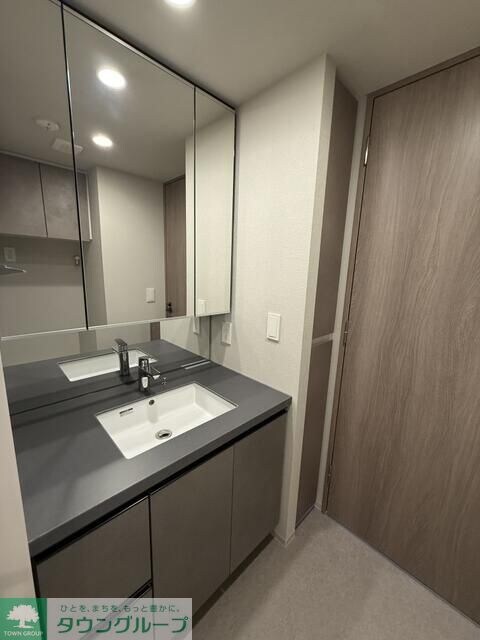 クレストコート中野富士見町の物件内観写真