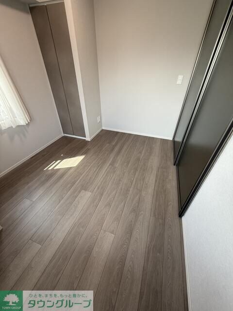 クレストコート中野富士見町の物件内観写真