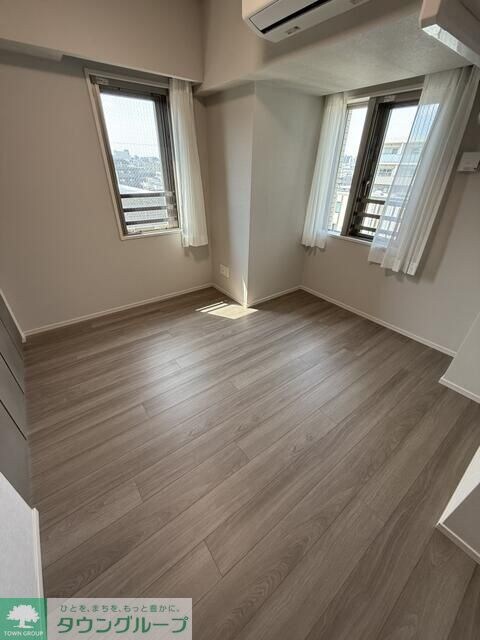 クレストコート中野富士見町の物件内観写真