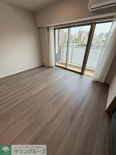 クレストコート中野富士見町の物件内観写真