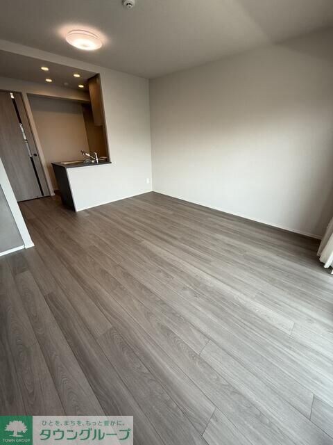 クレストコート中野富士見町の物件内観写真