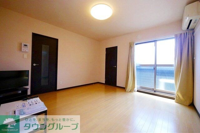 レオネクストヘリオス　ハウスの物件内観写真