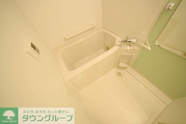 レオネクストメゾンエルブ南大泉の物件内観写真