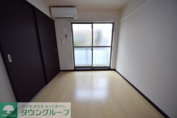 レオネクストメゾンエルブ南大泉の物件内観写真