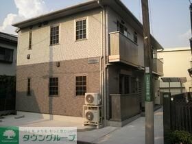 クレールメゾン石神井公園の物件内観写真