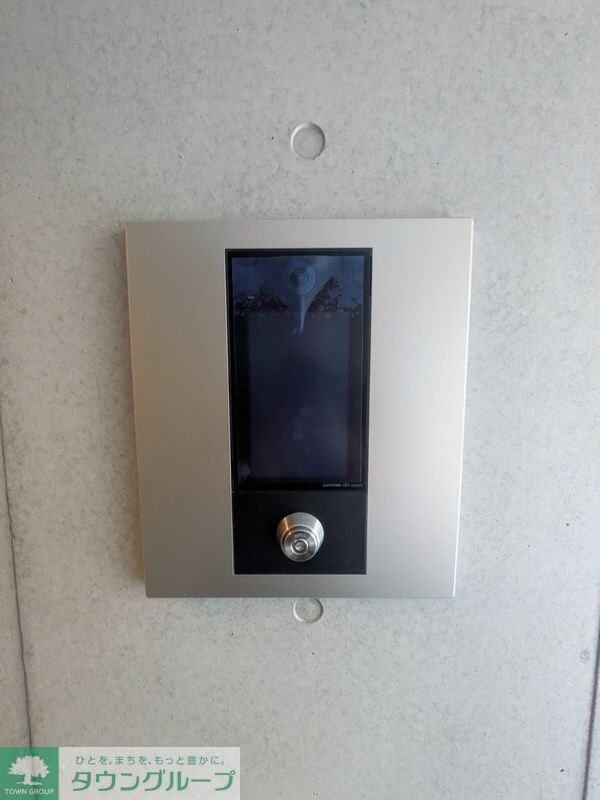 TASUKI杉並高井戸の物件内観写真