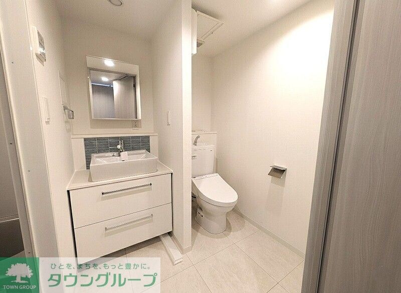 TASUKI杉並高井戸の物件内観写真