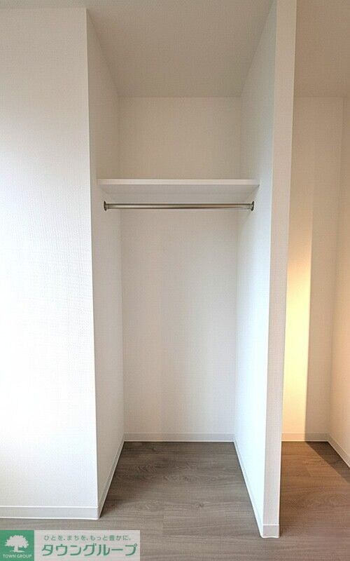 TASUKI杉並高井戸の物件内観写真