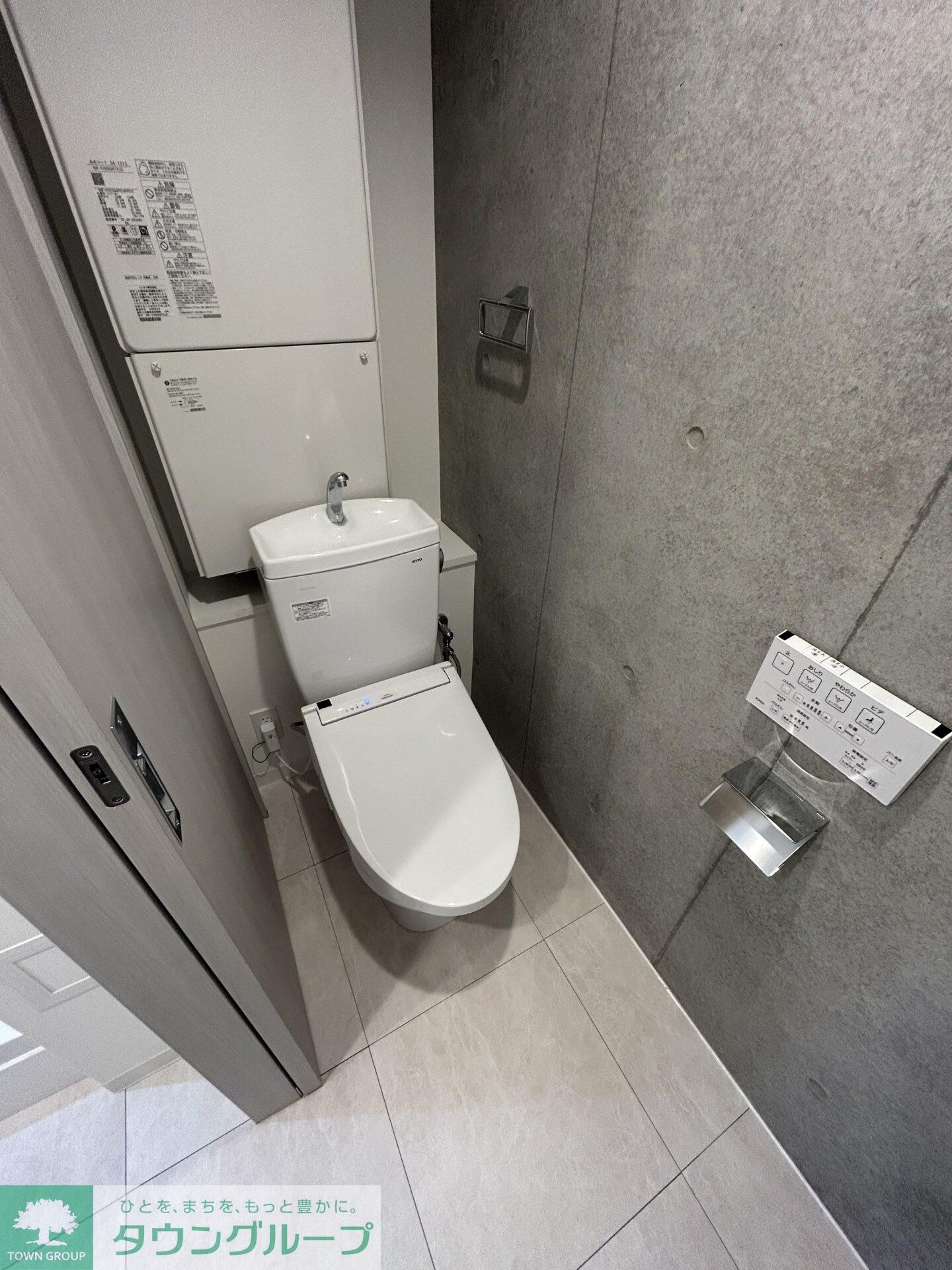 TASUKI杉並高井戸の物件内観写真