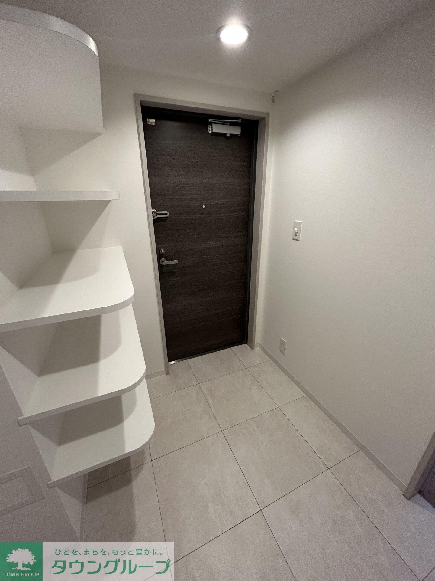 TASUKI杉並高井戸の物件内観写真