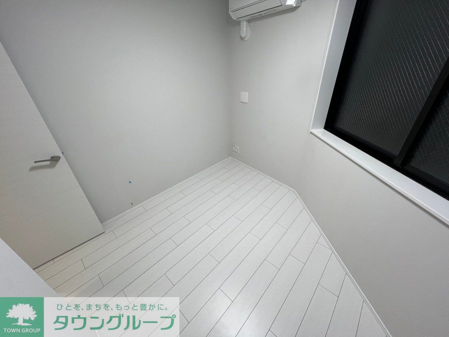 ＴＹＰＥ中野の物件内観写真