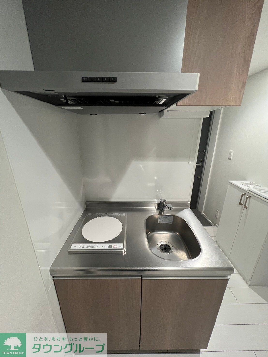 ＴＹＰＥ中野の物件内観写真