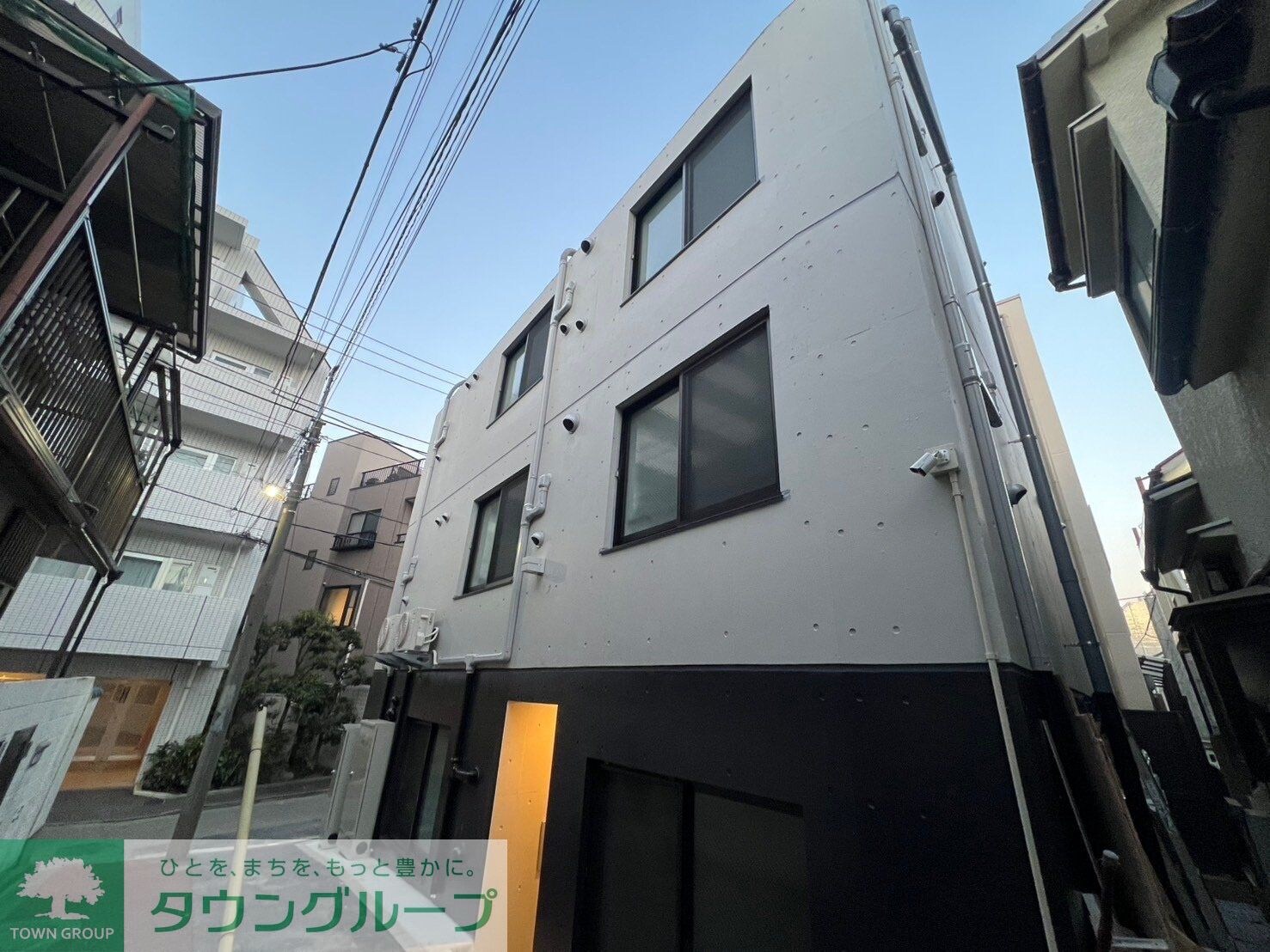 ＴＹＰＥ中野の物件内観写真