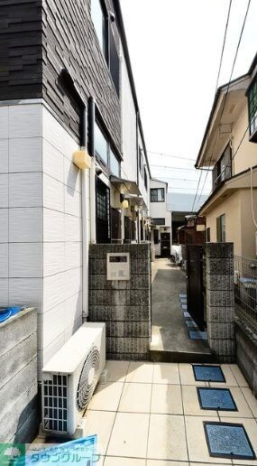 フルーレ高円寺の物件内観写真