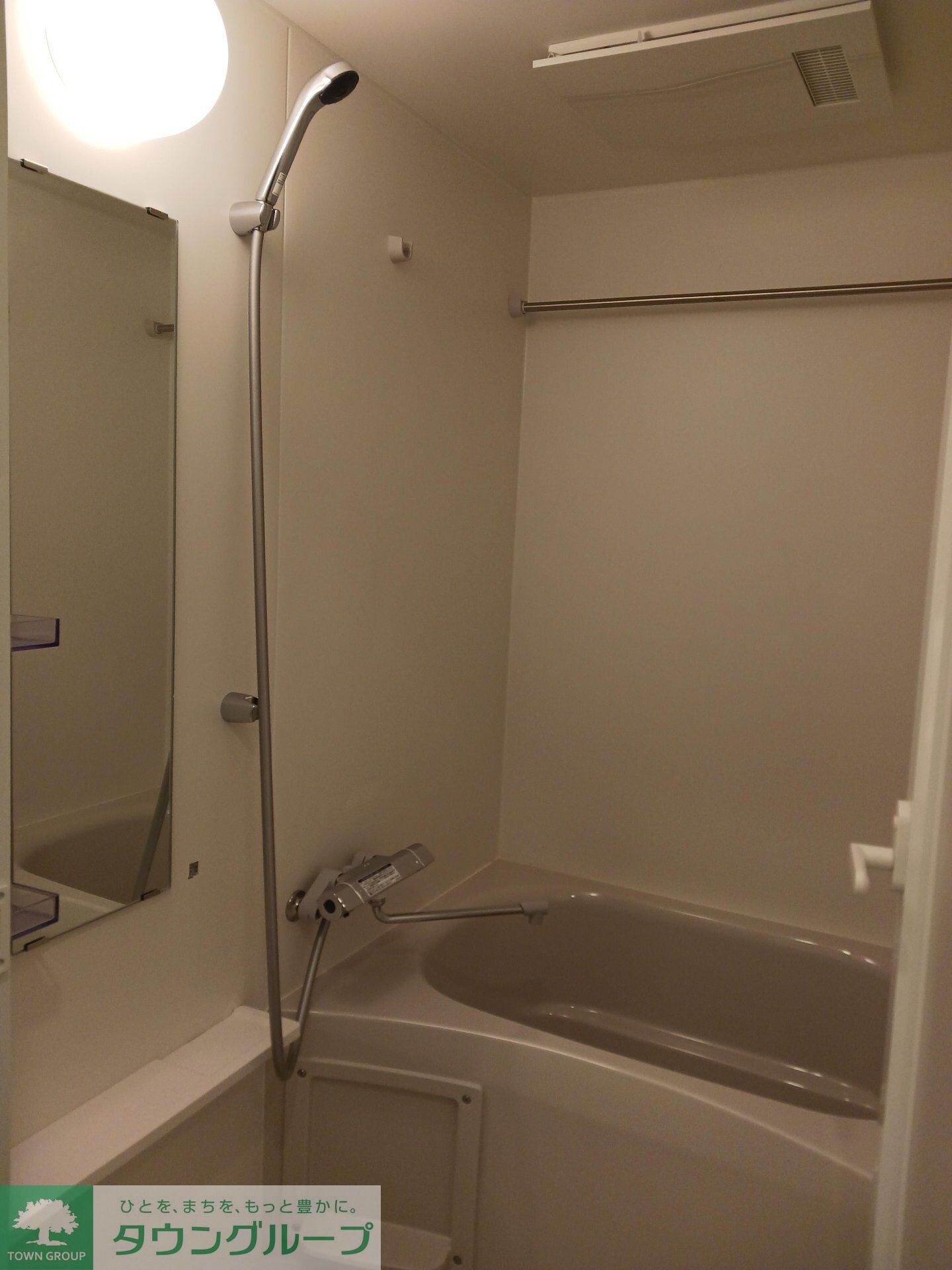 Lighthouse西新宿の物件内観写真