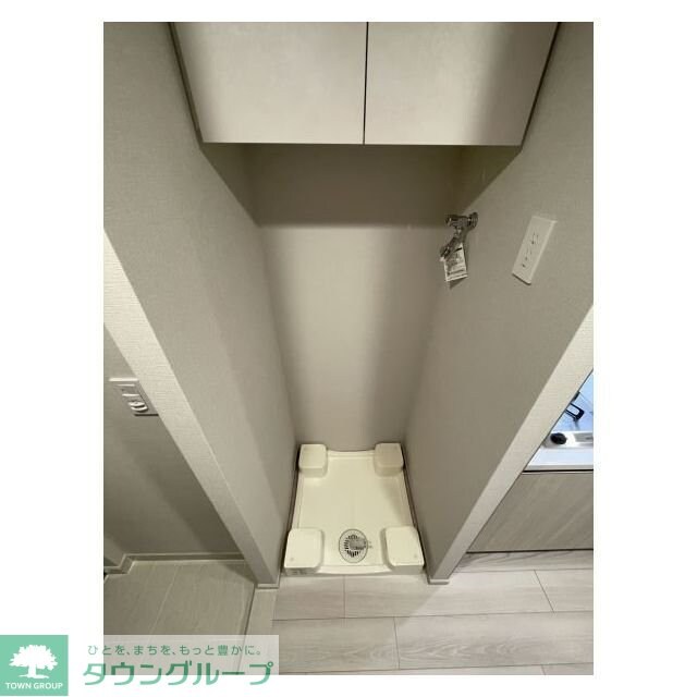 ブランシエスタ荻窪の物件内観写真