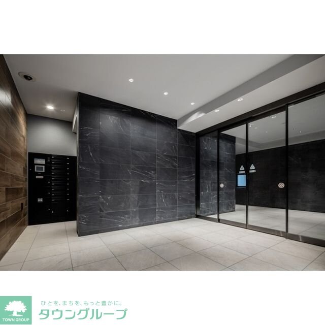 ブランシエスタ荻窪の物件内観写真