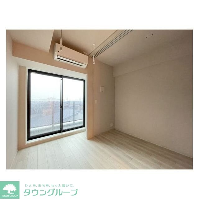 ブランシエスタ荻窪の物件内観写真