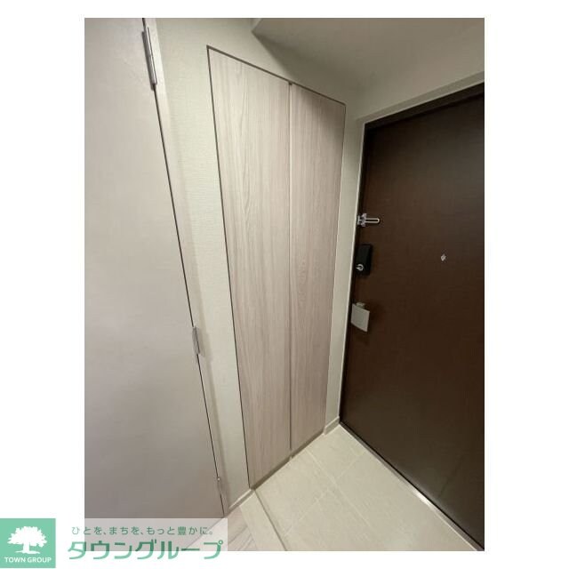 ブランシエスタ荻窪の物件内観写真