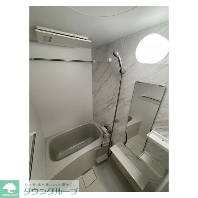 ブランシエスタ荻窪の物件内観写真