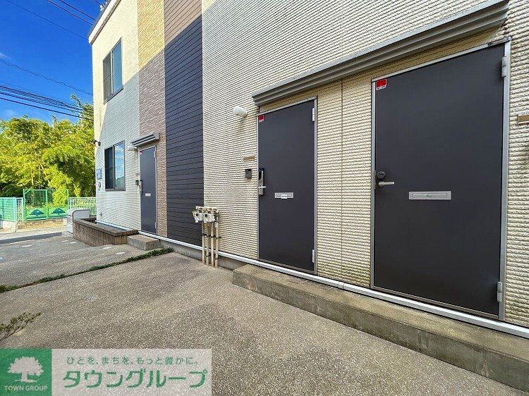 レオネクストディヴェルソの物件内観写真