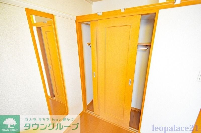 レオパレスフィオラの物件内観写真