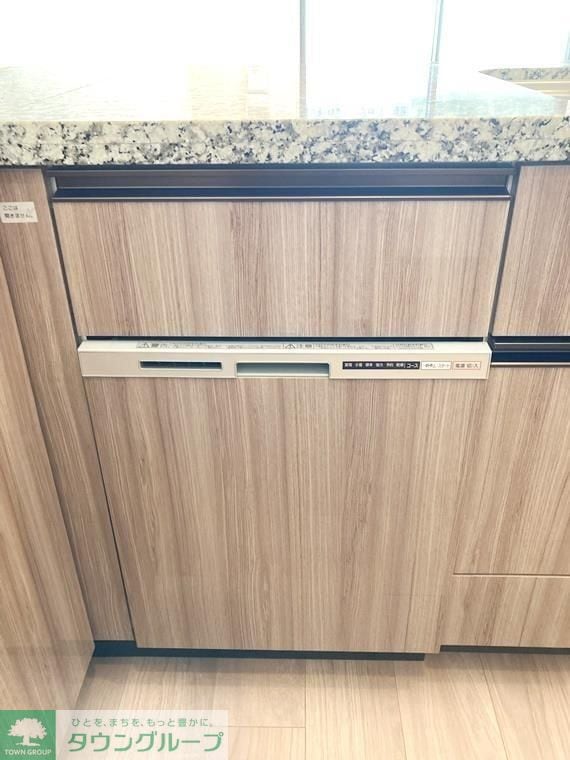 プラウド練馬光が丘公園の物件内観写真