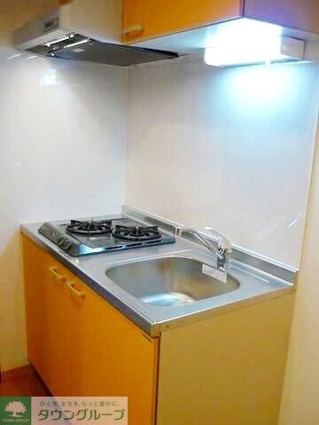 ダンディライオンIIIの物件内観写真