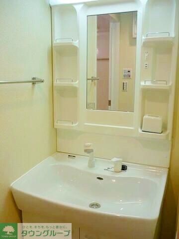 ダンディライオンIIIの物件内観写真