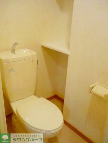 ダンディライオンIIIの物件内観写真