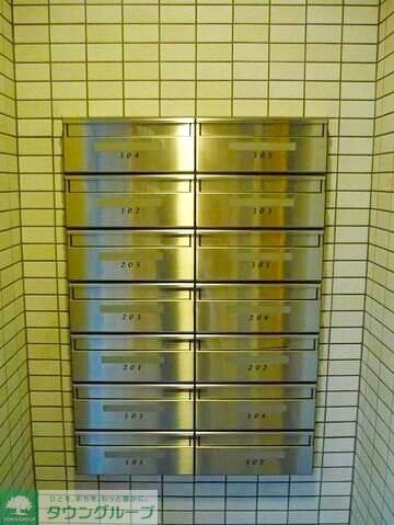 ダンディライオンIIIの物件内観写真