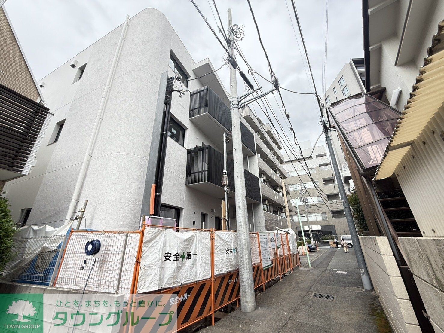 A-3 ASAGAYA Residenceの物件内観写真