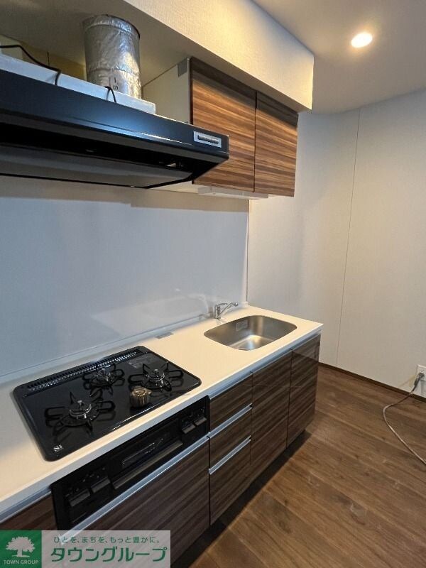 A-3 ASAGAYA Residenceの物件内観写真