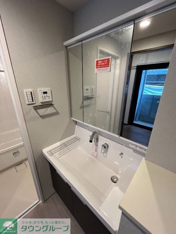 A-3 ASAGAYA Residenceの物件内観写真