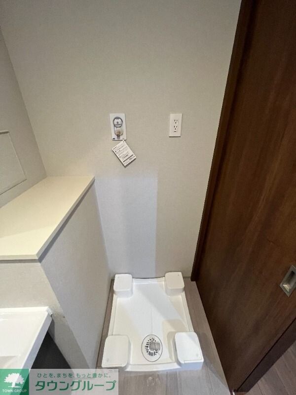 A-3 ASAGAYA Residenceの物件内観写真