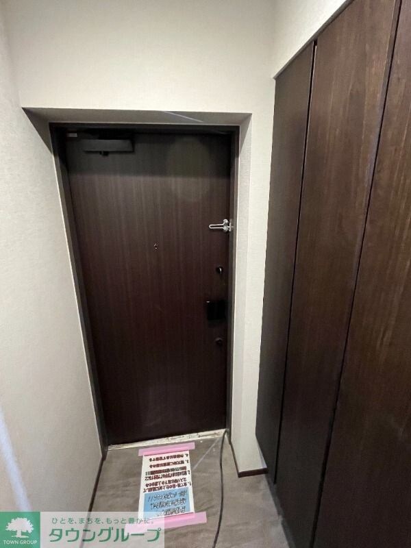 A-3 ASAGAYA Residenceの物件内観写真