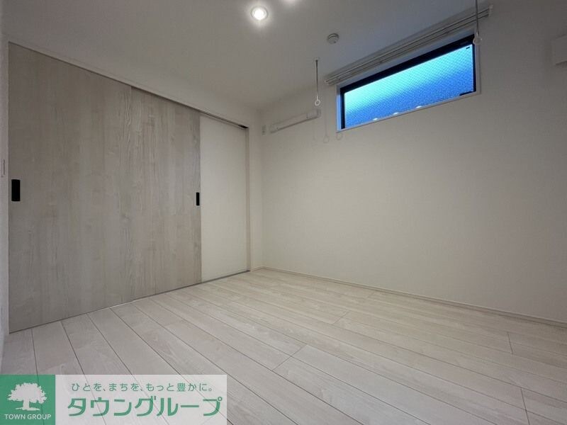 （仮称）杉並区阿佐谷北　新築マンションの物件内観写真