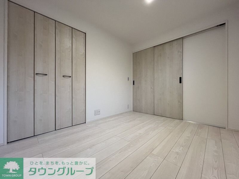 （仮称）杉並区阿佐谷北　新築マンションの物件内観写真