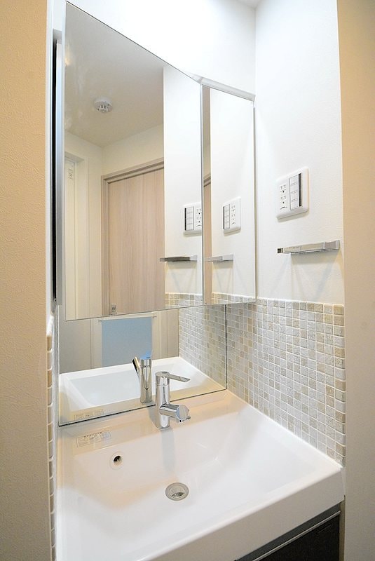 グランドコンシェルジュ練馬中村橋アジールコートの物件内観写真