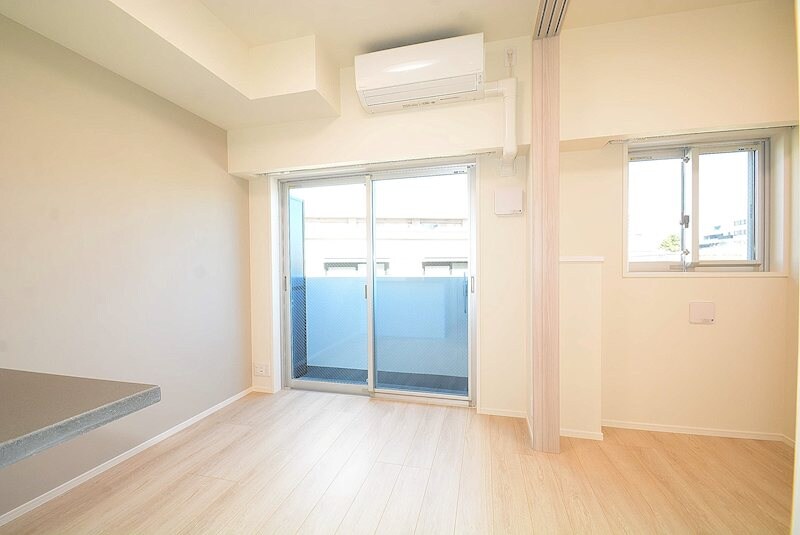 グランドコンシェルジュ練馬中村橋アジールコートの物件内観写真