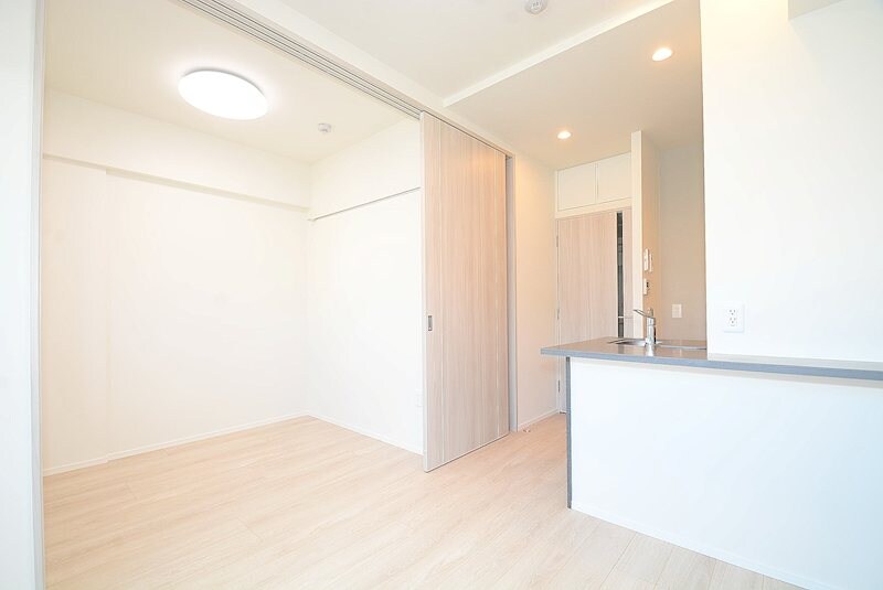 グランドコンシェルジュ練馬中村橋アジールコートの物件内観写真