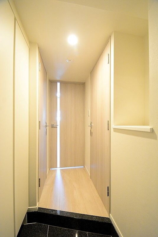 グランドコンシェルジュ練馬中村橋アジールコートの物件内観写真