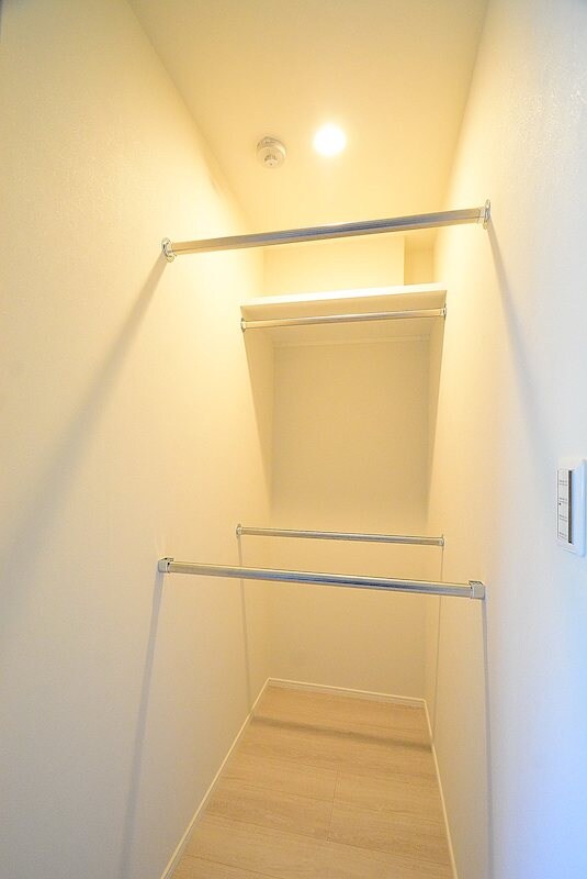 グランドコンシェルジュ練馬中村橋アジールコートの物件内観写真