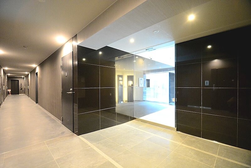 グランドコンシェルジュ練馬中村橋アジールコートの物件内観写真