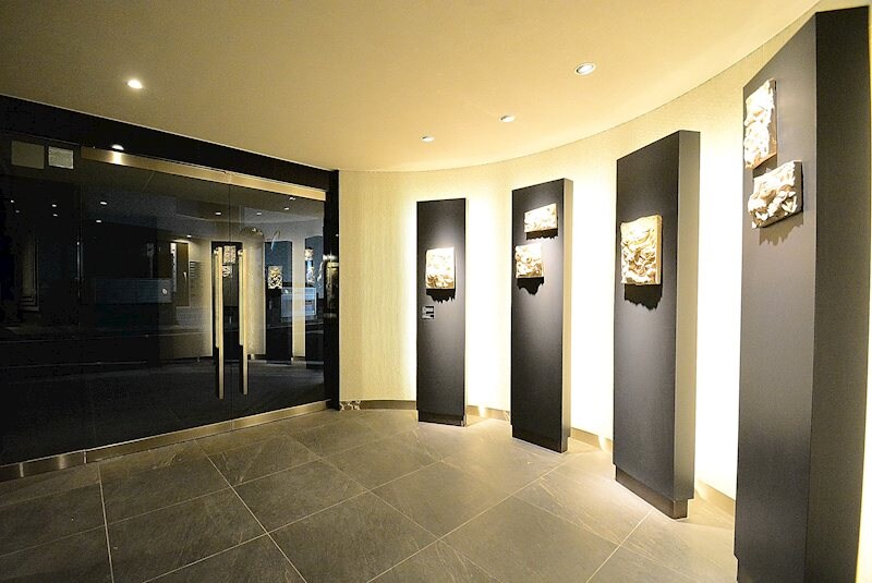 グランドコンシェルジュ練馬中村橋アジールコートの物件内観写真