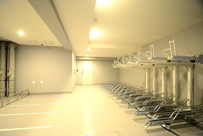 グランドコンシェルジュ練馬中村橋アジールコートの物件内観写真