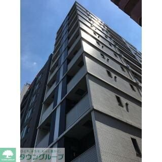 アジールコート中野坂上の物件内観写真