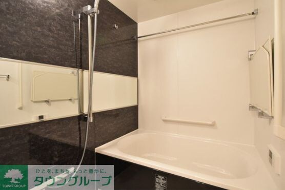 ハーモニーレジデンス中野坂上の物件内観写真