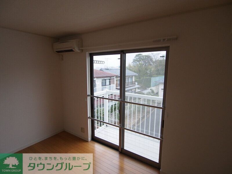 カルム下高井戸の物件内観写真